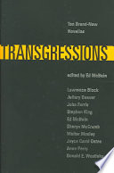 PDF Download Transgressions