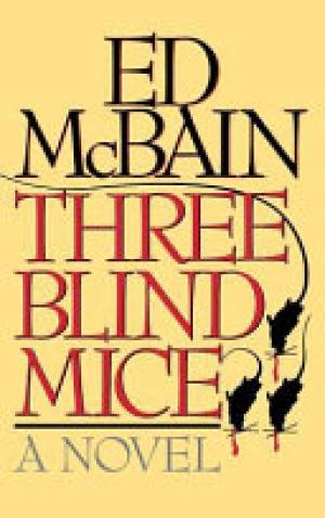 PDF Download Three Blind Mice