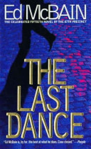 PDF Download The Last Dance
