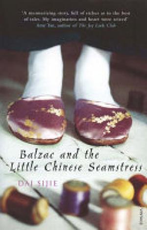 (PDF DOWNLOAD) Balzac and the Little Chinese Seamstress
