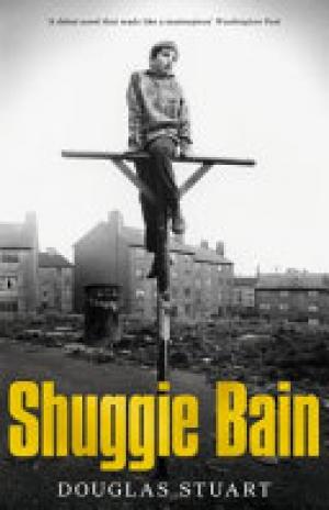 (PDF DOWNLOAD) Shuggie Bain by Douglas Stuart