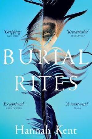 (PDF DOWNLOAD) Burial Rites by Hannah Kent