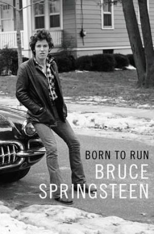 Born to Run by Bruce Springsteen PDF Download