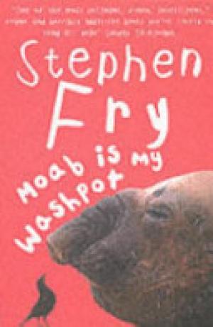 (PDF DOWNLOAD) Moab is My Washpot by Stephen Fry