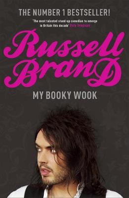 (PDF DOWNLOAD) My Booky Wook by Russell Brand