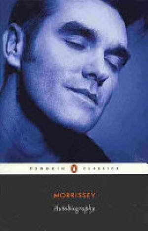 (PDF DOWNLOAD) Autobiography by Morrissey
