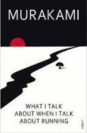 (PDF DOWNLOAD) What I Talk About When I Talk About Running