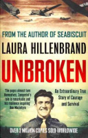 (PDF DOWNLOAD) Unbroken by Laura Hillenbrand