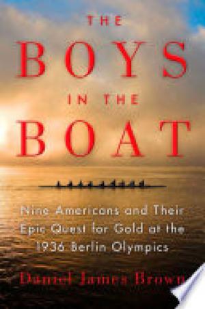 (PDF DOWNLOAD) The Boys in the Boat