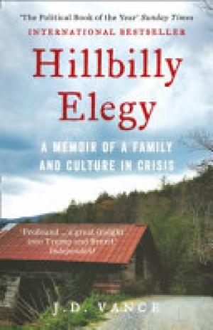 (PDF DOWNLOAD) Hillbilly Elegy