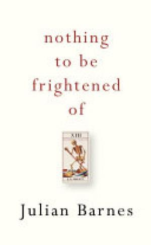 (PDF DOWNLOAD) Nothing to Be Frightened Of