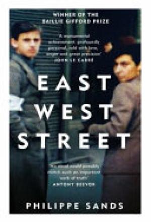 (PDF DOWNLOAD) East West Street