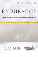 (PDF DOWNLOAD) Endurance Endurance: Shackleton's Incredible Voyage