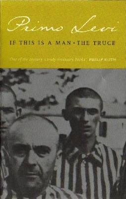 (PDF DOWNLOAD) If This Is A Man/The Truce