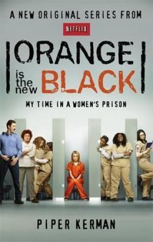 (PDF DOWNLOAD) Orange Is the New Black