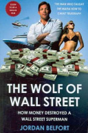 (PDF DOWNLOAD) The Wolf of Wall Street
