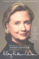 (PDF DOWNLOAD) Hard Choices by Hillary Rodham Clinton