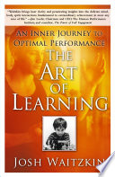 (PDF DOWNLOAD) The Art of Learning by Josh Waitzkin
