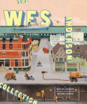 (PDF DOWNLOAD) The Wes Anderson Collection
