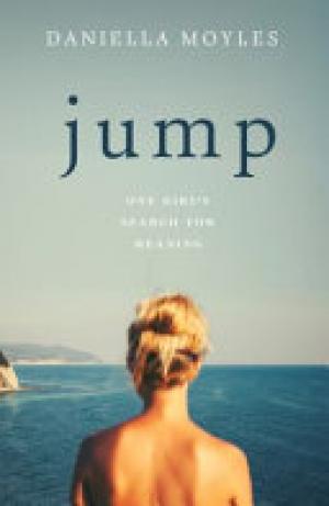 (PDF DOWNLOAD) Jump : One Girl's Search for Meaning