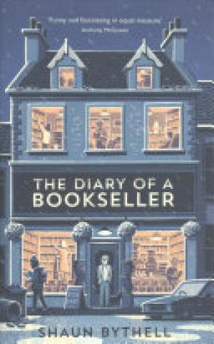 (PDF DOWNLOAD) The Diary of a Bookseller