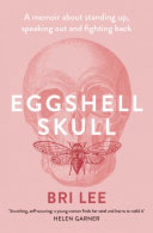 (PDF DOWNLOAD) Eggshell Skull by Bri Lee