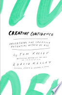 (PDF DOWNLOAD) Creative Confidence by David Kelley