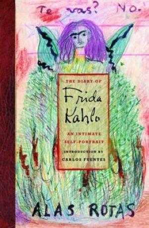 (PDF DOWNLOAD) The Diary of Frida Kahlo