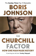 (PDF DOWNLOAD) The Churchill Factor by Boris Johnson