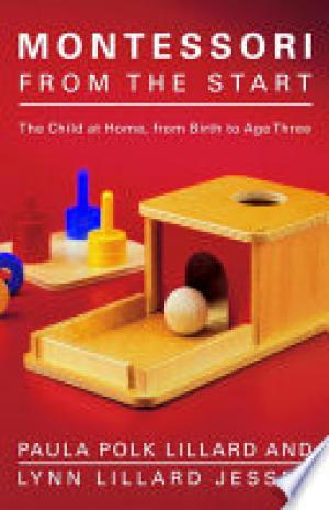(PDF DOWNLOAD) Montessori from the Start