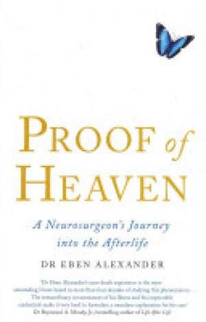 (PDF DOWNLOAD) Proof of Heaven by Eben Alexander