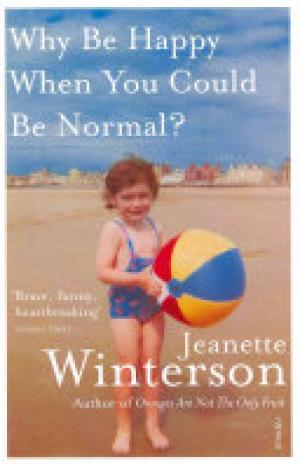(PDF DOWNLOAD) Why be Happy when You Could be Normal?