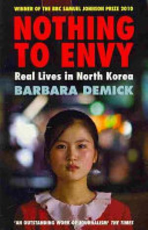 (PDF DOWNLOAD) Nothing To Envy : Real Lives In North Korea