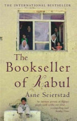 (PDF DOWNLOAD) The Bookseller of Kabul