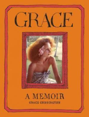 (PDF DOWNLOAD) Grace : A Memoir