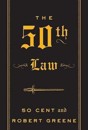 (PDF DOWNLOAD) The 50th Law by Robert Greene