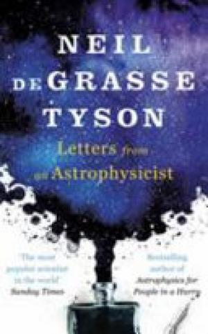 (PDF DOWNLOAD) Letters from an Astrophysicist
