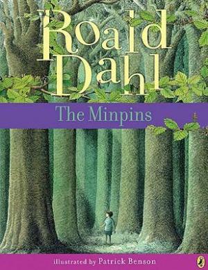 (PDF DOWNLOAD) The Minpins by Roald Dahl