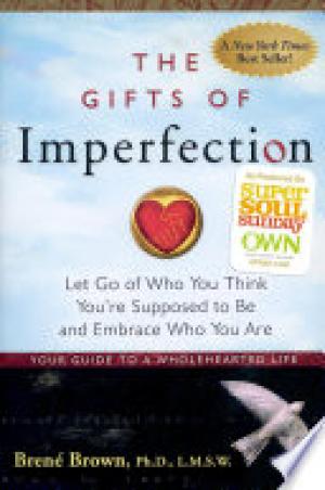 (PDF DOWNLOAD) The Gifts of Imperfection