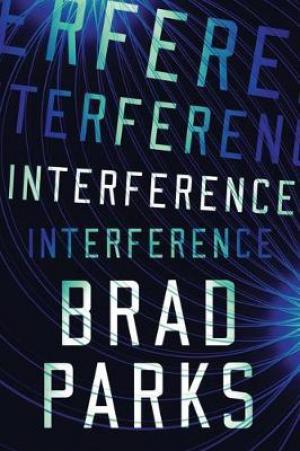 Interference by Brad Parks PDF Download