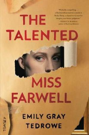 The Talented Miss Farwell PDF Download