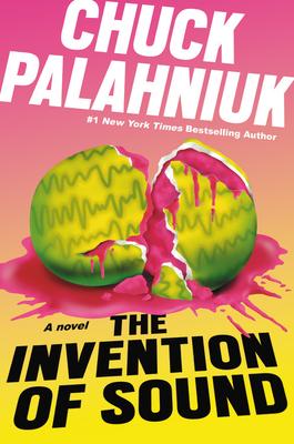 The Invention of Sound PDF Download