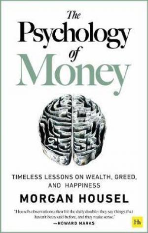 The Psychology of Money PDF Download