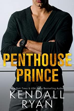 Penthouse Prince PDF Download