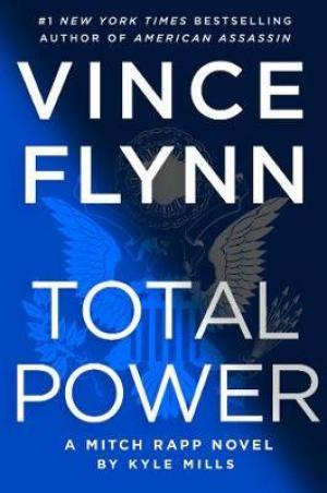 Total Power by Kyle Mills PDF Download
