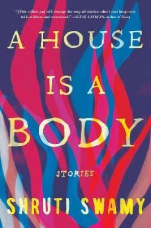 A House Is a Body PDF Download