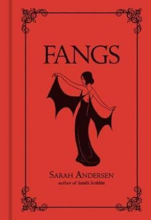 Fangs by Sarah Andersen PDF Download