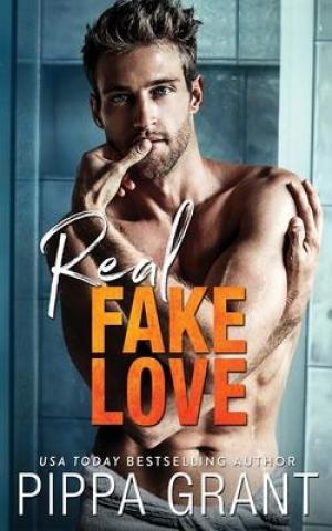 Real Fake Love PDF Download