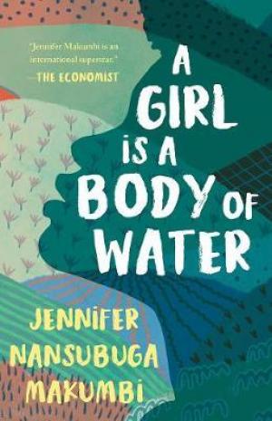 A Girl Is a Body of Water PDF Download