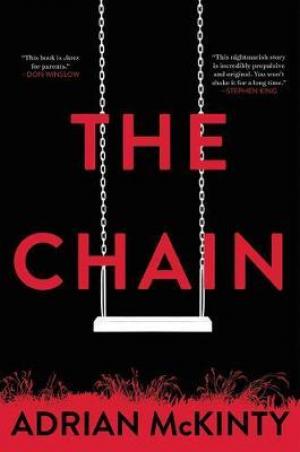 The Chain by Adrian McKinty PDF Download